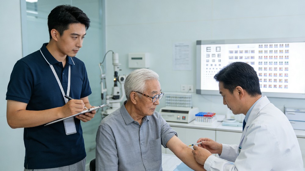 皇城暖诊・京韵护航：跨城虹吸 + 国际适配 + 民生适老，解锁北京陪诊民生密码,2025-12-05 20:37:23